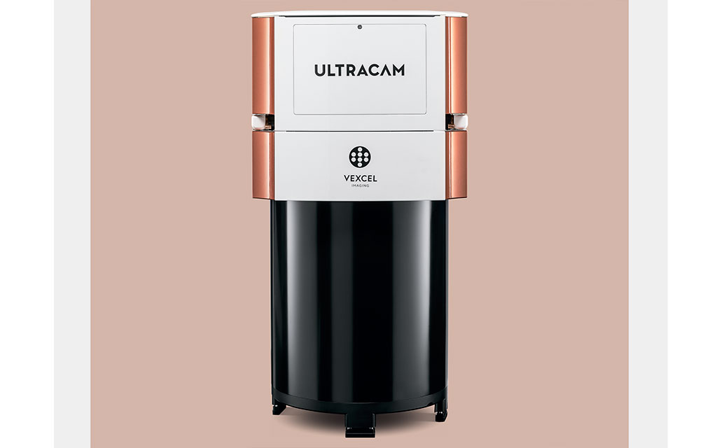 UltraCam Condor