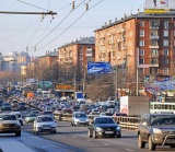 Предпроектные изыскания в рамках проекта по реконструкции Дмитровского шоссе
