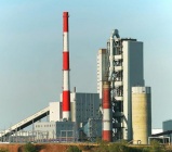 Цементный завод Южно-Уральской горно-перерабатывающей компании