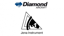 ООО НПК «Йена Инструмент» — официальный представитель Diamond Aircraft Industries GmbH!