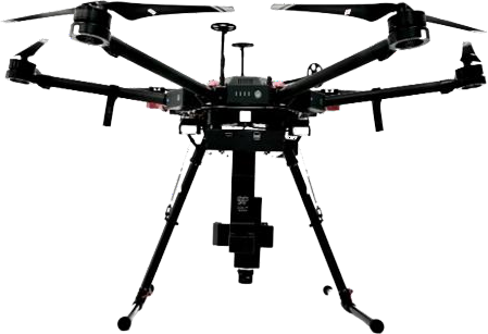COMTEC drone 2